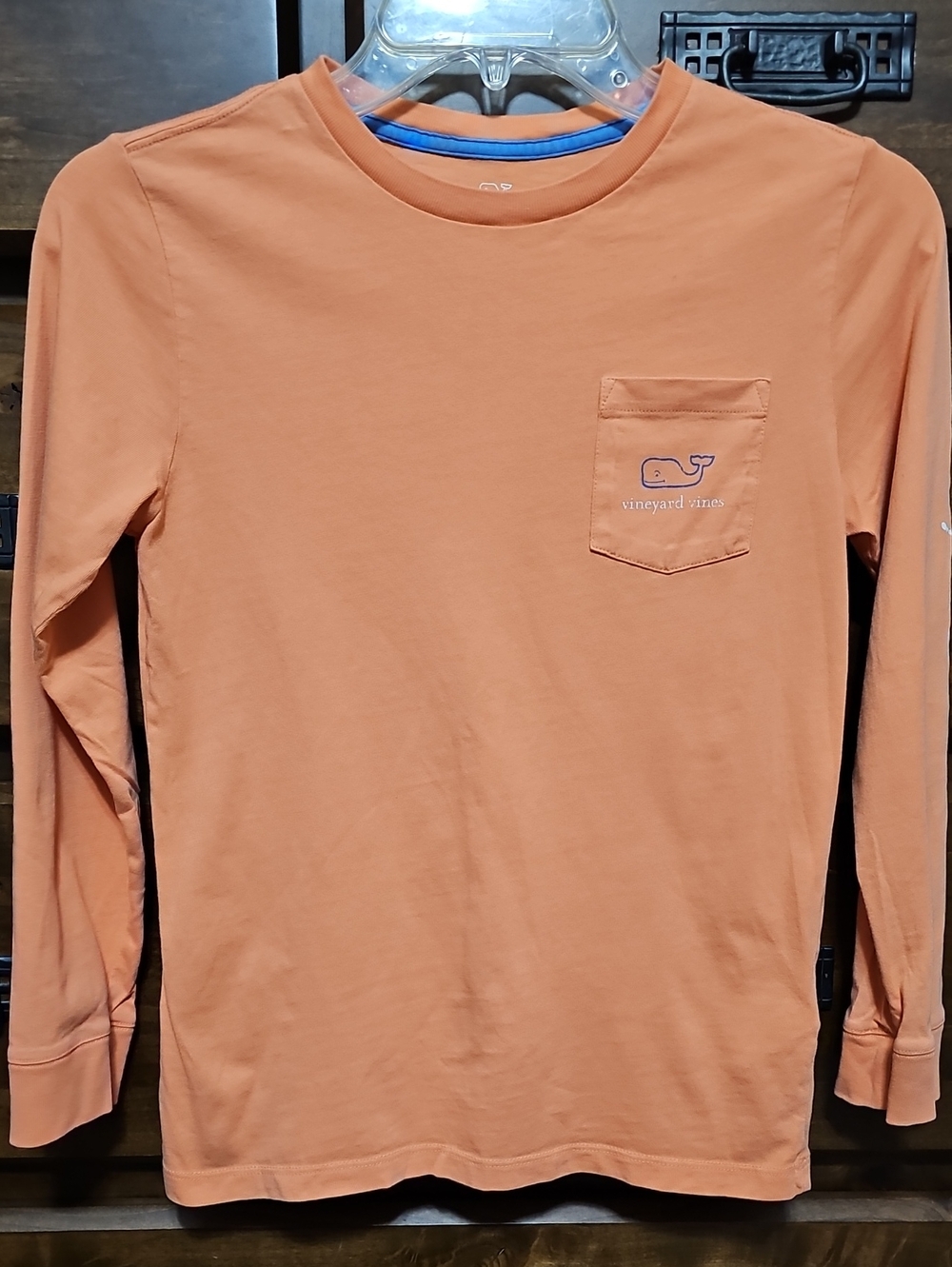 Vineyard Vines Whale Shirt